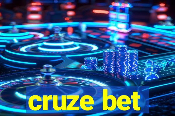 cruze bet